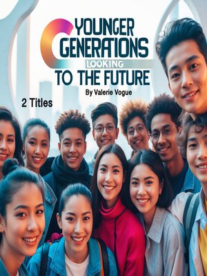 cover image of Younger Generations